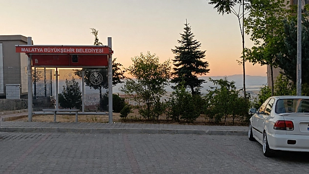 Malatya Büyükşehir duyurdu: Şehrin dört bir yanına kurulacak! Tam 350 adet...