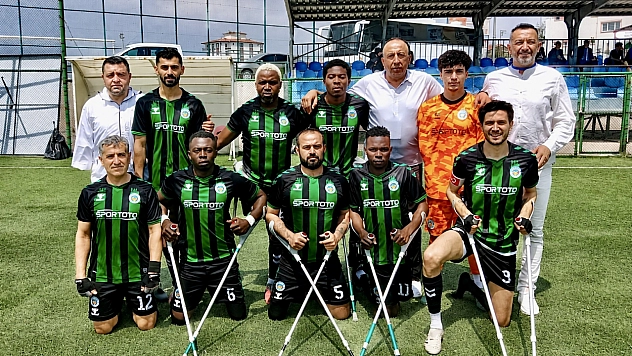 Malatya Büyükşehir gözünü kupaya dikti
