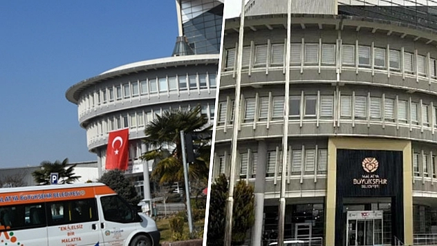 Malatya Büyükşehir'in O İhalesinde Tarih Şaştı! Mart'ta yapılacaktı, Mayıs'a kaldı!