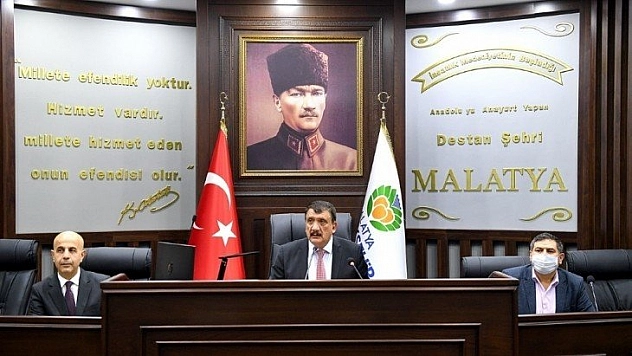 Büyükşehir sistemden başarıyla geçti