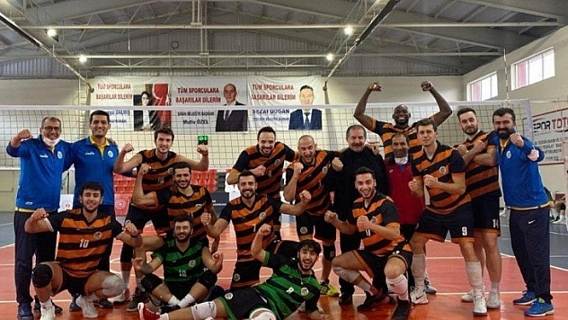 Büyükşehir yerini korudu