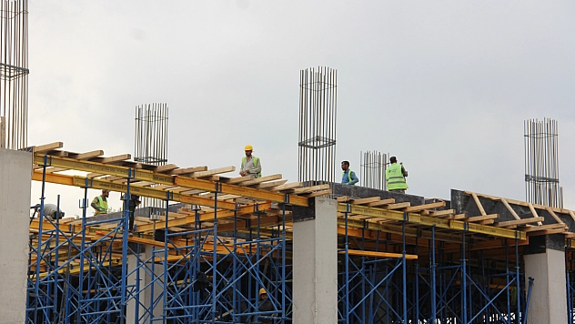 Malatya Çarşı Projesinde son durum! Kaç konut ve iş yeri yapılacak?