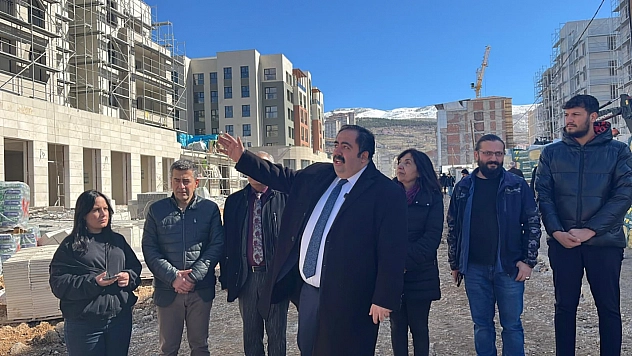 Malatya Çarşısında Metrekare Krizi: Eski Hanlardan Bile Kötü….