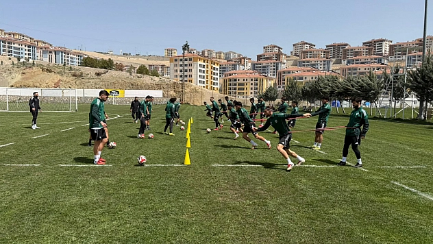 Malatya Cumartesi Tek Yürek Oluyor! Siz Sahada, Biz Tribünde…