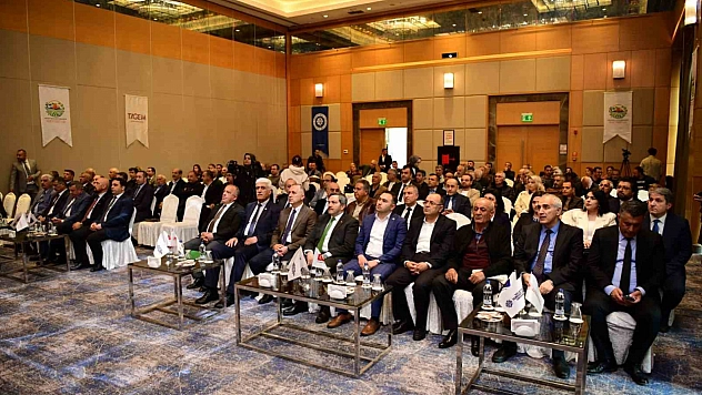 Malatya'da 'Akıllı Tarım' seferberliği: İklim direncini artırma projesi başladı