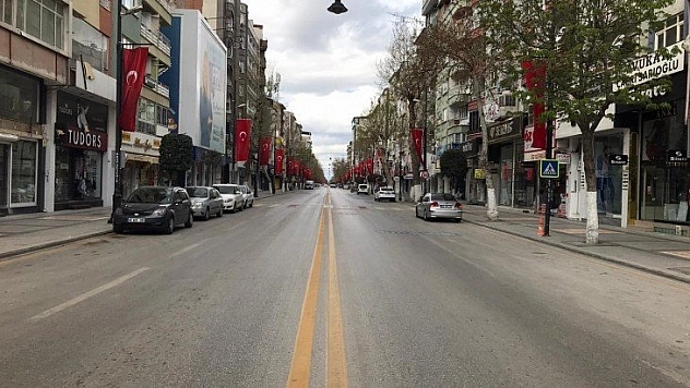Malatya'da sessizlik hakim