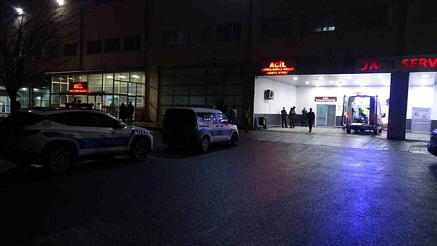 Malatya'da dut ağacı kavgası kanlı bitti: 4 yaralı