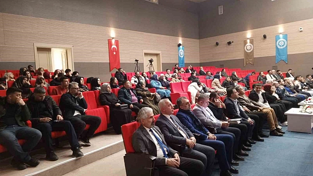 'Farklılıklarla Güçleniyoruz' projesi sona erdi