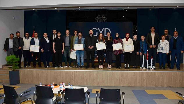 Malatya'da E-Ticaret Atölyesi kuruldu