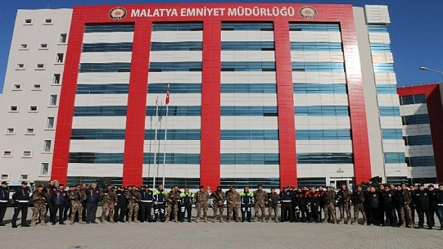 'Balyoz, 'Güven' ve Huzur' dönemi
