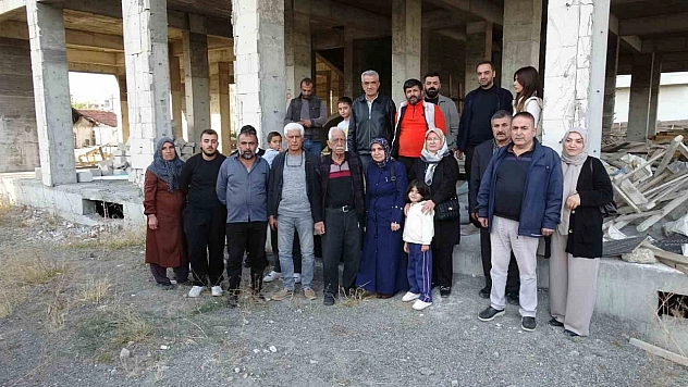 Malatya'da 10 yılda 100 milyonluk vurgun yaptılar