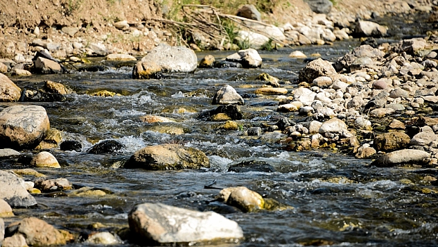 Malatya'da 111 bin 205 Metreküp Su Çekildi: Yarısı Dağıtılmadı…