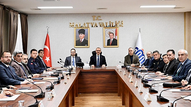 Malatya'da 113 işletmeye milyonluk ceza