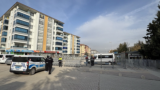 Malatya'da 116 sanıklı organize suç örgütü davası devam ediyor