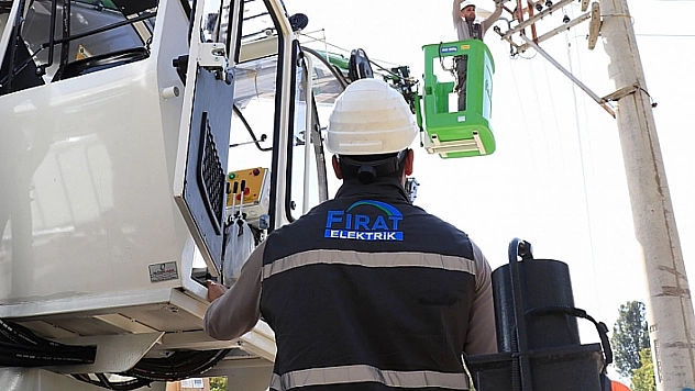 Malatya'da 12 Eylül'de şalterler iniyor! Elektrik kesintisine hazır olun…