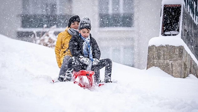 Malatya'da 12 Ocak Pazartesi okullar tatil mi?