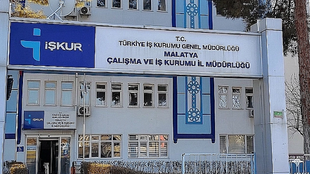 Malatya'da 128 personel alınacak!