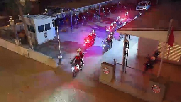Malatya'da 15 günlük denetimlerin bilançosu belli oldu