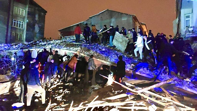 Malatya'da 16 kişinin öldüğü davada savcı mütalaasını verdi!