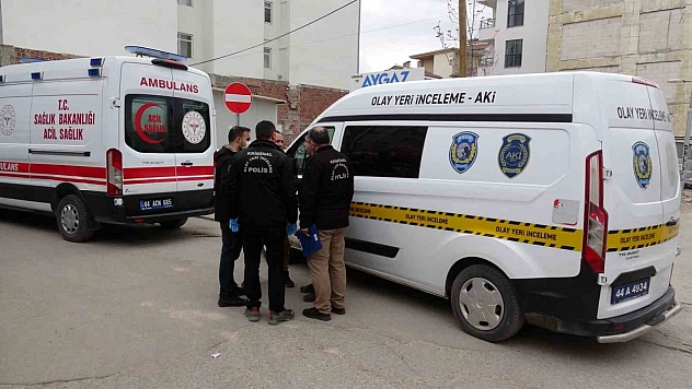 Malatya'da 17 yaşındaki çocuk evde ölü bulundu