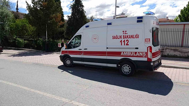 Malatya'da genç kız parkta ölü bulundu