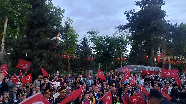 Türkiye Dünyayla Yarışacak