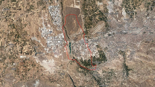 Malatya'da 19 milyon TL değerindeki arsa satışa çıkarılıyor
