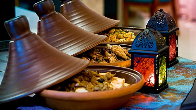 Malatya'da 2'nci gün iftar ne zaman yapılacak?