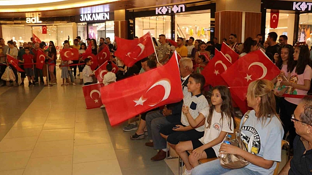 Malatya'da 30 Ağustos Konseri
