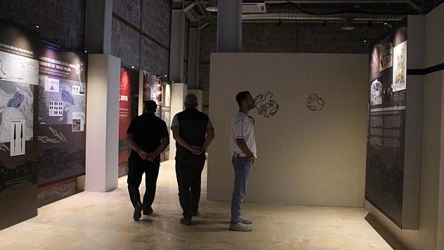 Malatya'da 2 yıl sonra açıldı… Devletleşme sürecine ışık tutacak!