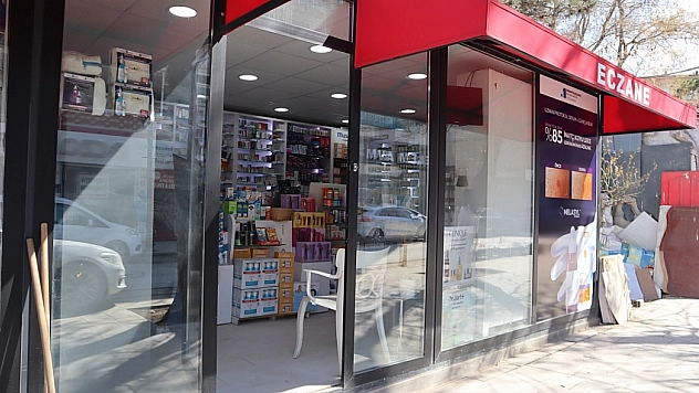 Malatya'da 20 Haziran 2025 nöbetçi eczaneler listesi açıklandı