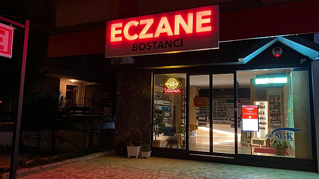 Malatya'da 20 Mayıs'ta nöbetçi olan eczaneler belli oldu!