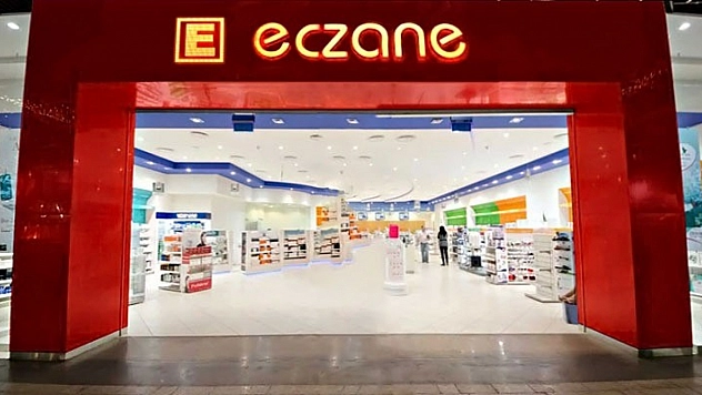 Malatya'da 21 Mart nöbetçi eczanelerin listesi