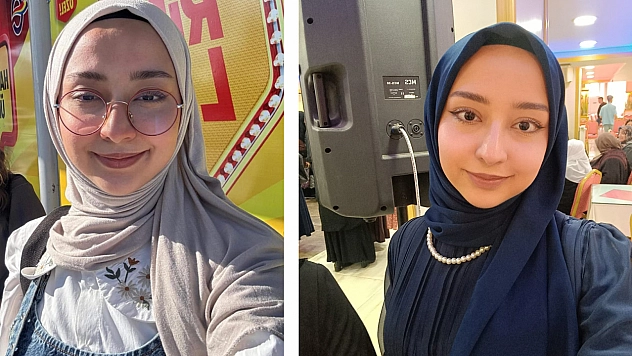 Malatya'da 21 yaşındaki üniversite öğrencisi 2 gündür kayıp!
