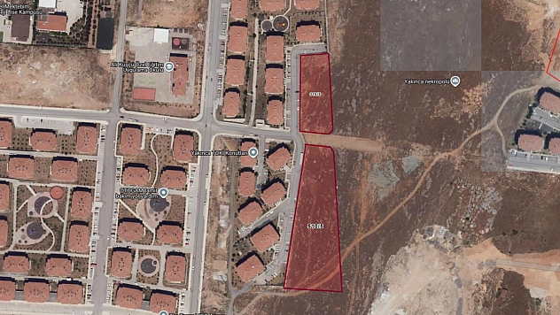 Malatya'da 211 milyonluk ihale için ilan yayımlandı! Gözler 8 Ekim'de