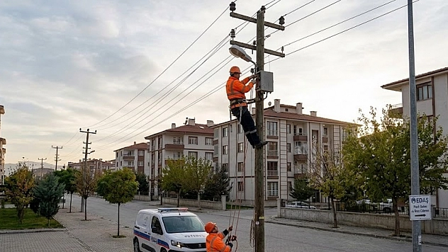Malatya'da 23 Haziran'da büyük elektrik kesintisi! İşte ilçe ilçe kesinti listesi