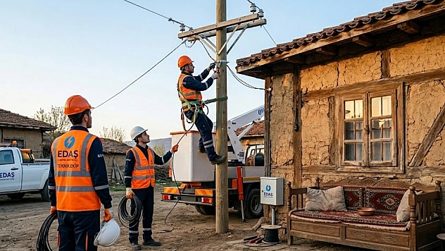 Malatya'da 24 Haziran'da 5 ilçe etkilenecek! 9 saatlik elektrik kesinti listesi açıklandı