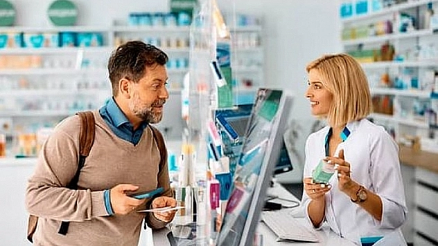 Malatya'da 25 Mayıs 2025 nöbetçi eczaneler listesi açıklandı