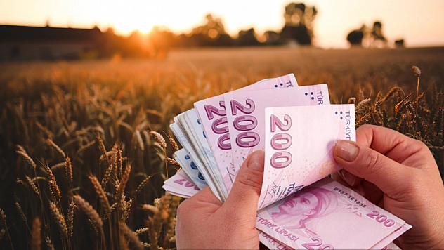 Malatya'da 25 projeye onay: Çiftçinin cebine 193 milyon lira girecek