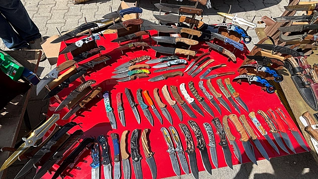 Malatya'da 250 TL'den başlıyor, 6 bin TL'ye kadar satılıyor