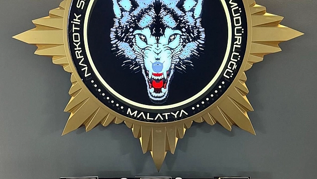 Malatya'da 3 Aylık Takip Sonrası Eş Zamanlı Operasyon: 14 Gözaltı