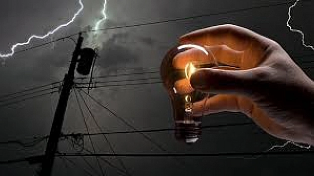 Malatya'da 3 Eylül'de şalterler iniyor! Elektrik kesintisine hazır olun…