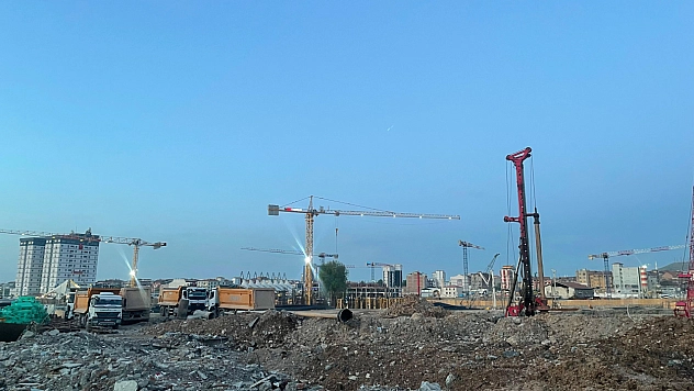 Malatya'da 3 Yıl Geçti, Enkaz Bitmedi!