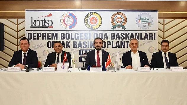 Malatya'da 30 Haziran'da sona erecek..! 'Gerçekler sahayla uyuşmuyor...'