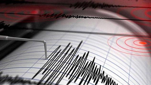 Malatya'da 4.1 büyüklüğünde deprem