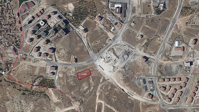 Resmi Gazete'de yayımlandı! Malatya'da bir belediye arsa satacak