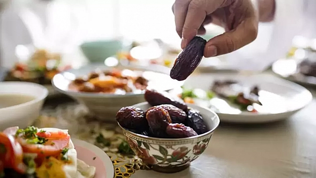 Malatya'da 4. gün iftar ne zaman yapılacak?