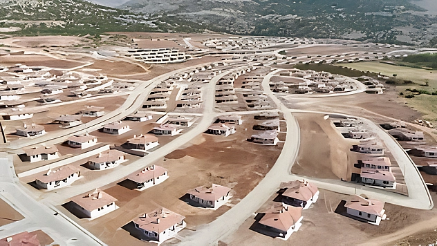 Malatya'da 4 ilçede anahtar teslimi başlıyor