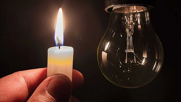 Malatya'da 4 İlçede Elektrik Kesintisi: Saatler Sürecek