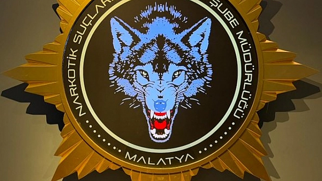 Malatya'da Tandoğan, Cevatpaşa, Aslanbey ve Zaviye mahallelerine baskın!